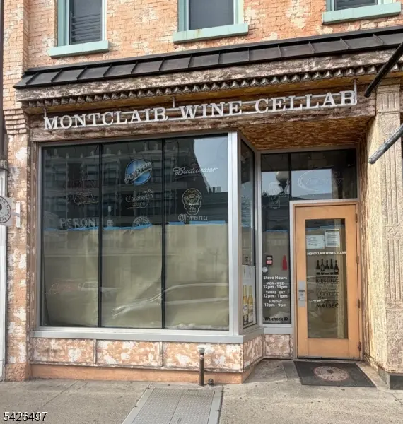 444 Bloomfield Ave, Montclair Twp., NJ 07042