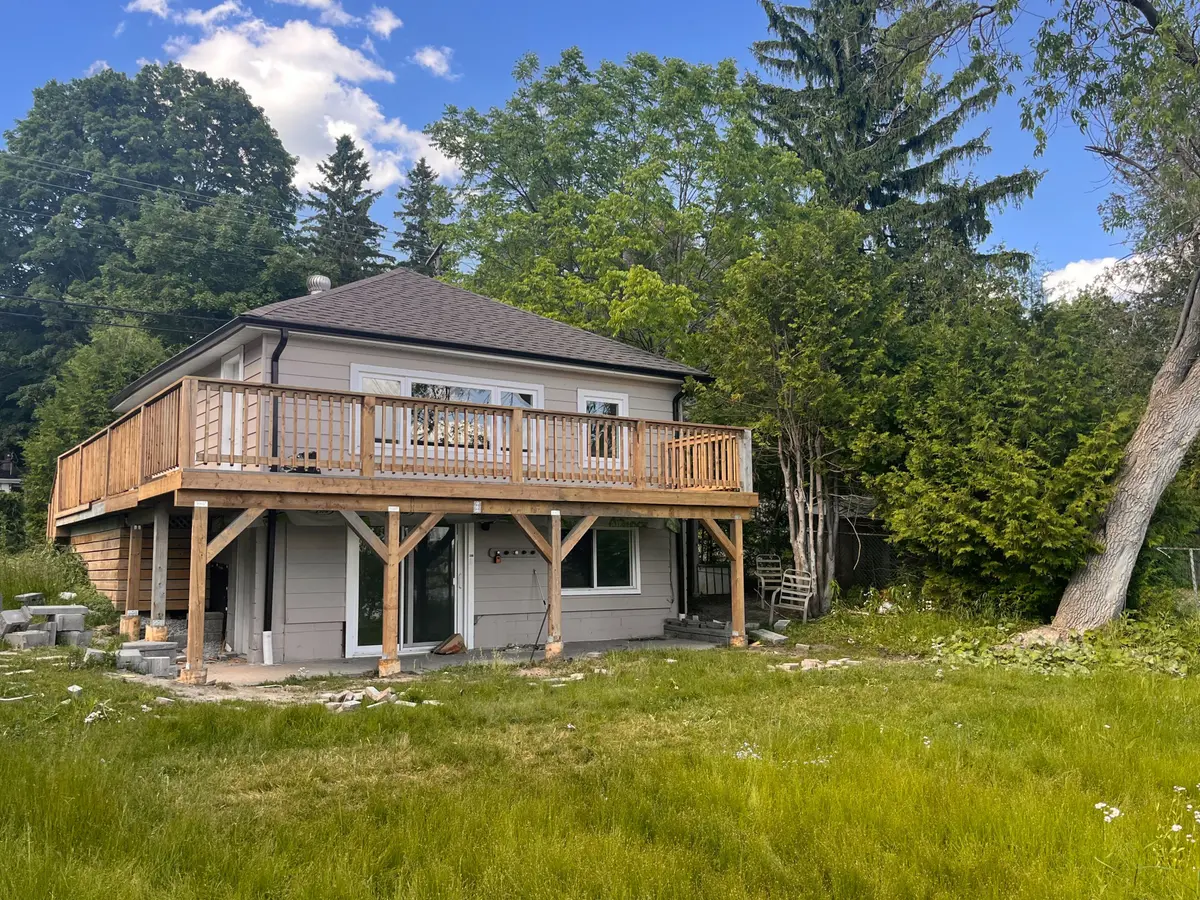 41 Connor DR, Whitchurch-stouffville, ON L4A 7X3