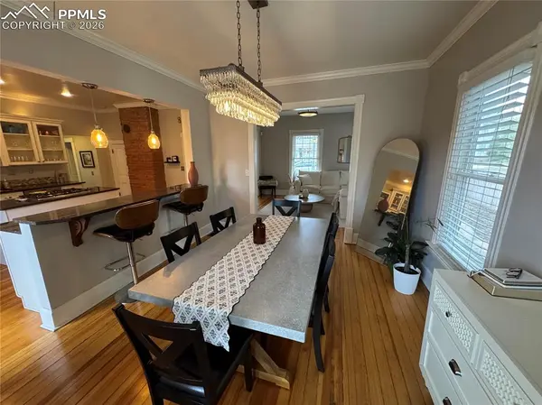 21 E Caramillo ST, Colorado Springs, CO 80907