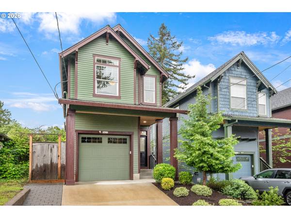 5437 NE 37TH AVE, Portland, OR 97211