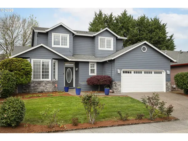 8900 NE 163RD AVE, Vancouver, WA 98682