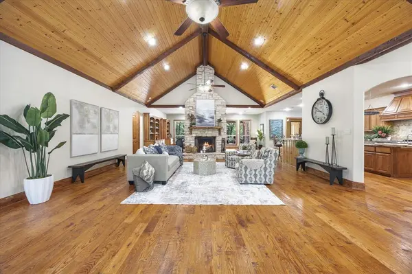 2702 Hidden Trails Road, Royse City, TX 75189