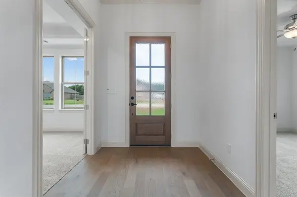 107 Moreland Street, Paradise, TX 76073