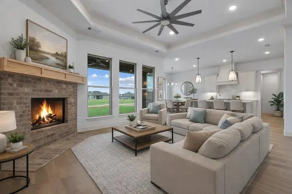 107 Moreland Street, Paradise, TX 76073