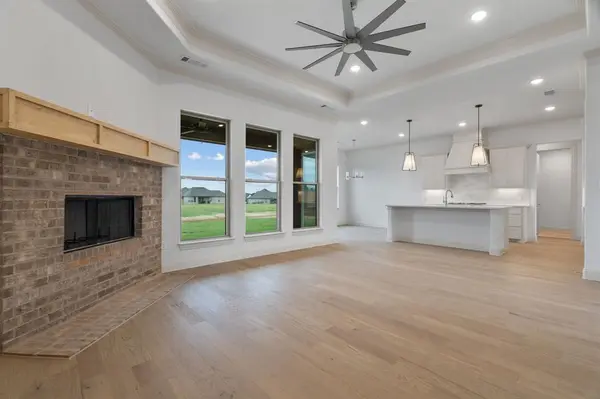 107 Moreland Street, Paradise, TX 76073