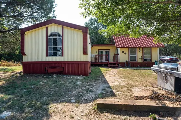 2719 River View Trail, Granbury, TX 76048