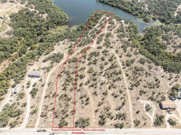 Lot 4 County Road 134, Brownwood, TX 76801