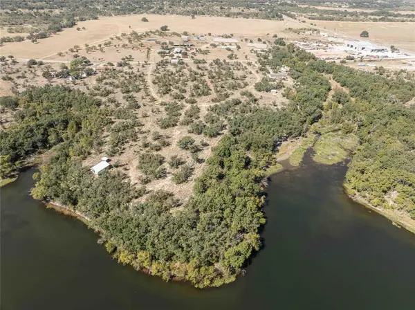 Lot 4 County Road 134, Brownwood, TX 76801