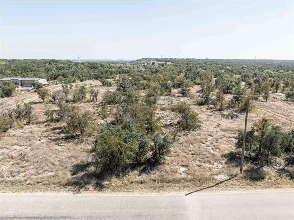 Lot 4 County Road 134, Brownwood, TX 76801