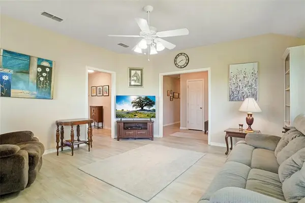 130 Longbranch Drive, Decatur, TX 76234