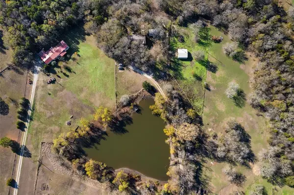 16400 County Road 339, Terrell, TX 75161