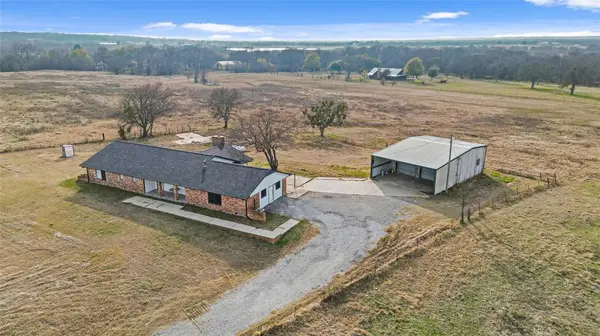 5792 N State Highway 289, Sherman, TX 75092