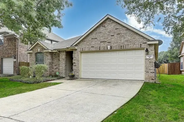 620 Cypress Hill Drive, Mckinney, TX 75071