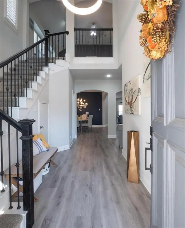 416 Wiltshire Boulevard, Lewisville, TX 75056