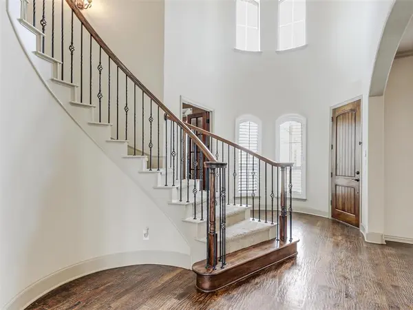 10912 Yorkshire Lane, Frisco, TX 75033