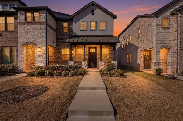 6317 Baritone Court, Sachse, TX 75048