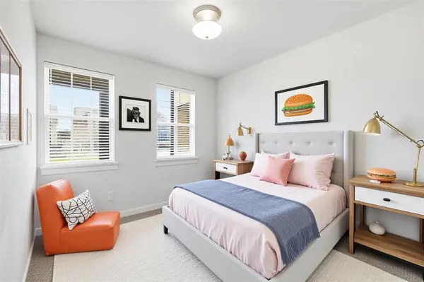 6317 Baritone Court, Sachse, TX 75048