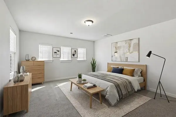 6317 Baritone Court, Sachse, TX 75048