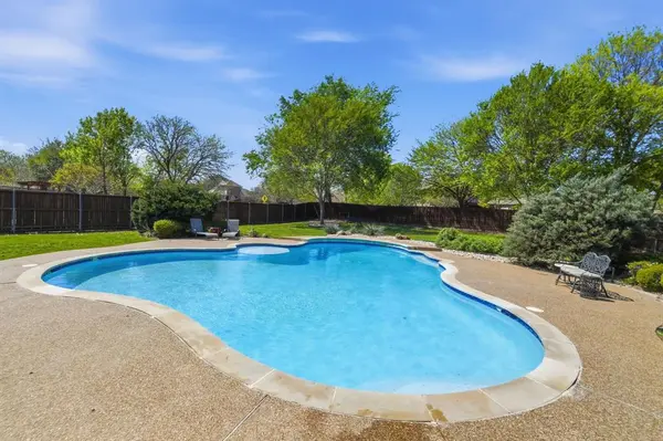 1400 Penny Lane, Keller, TX 76248