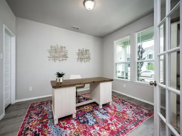 5932 Hopkins Drive, Providence Village, TX 76227