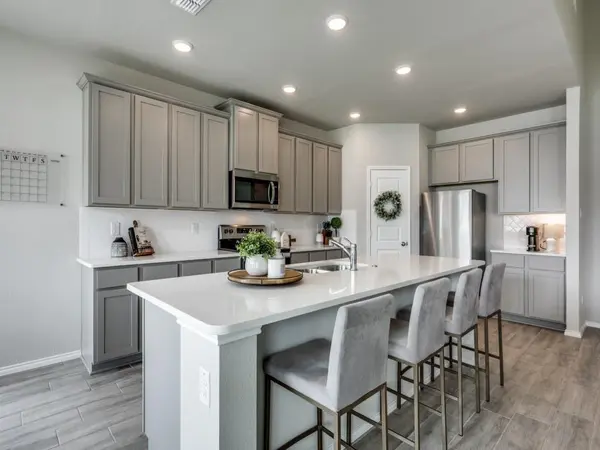 5932 Hopkins Drive, Providence Village, TX 76227