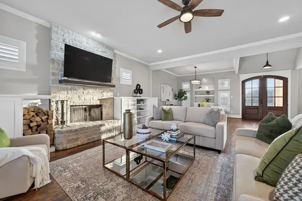 1570 Winding Creek Lane, Rockwall, TX 75032