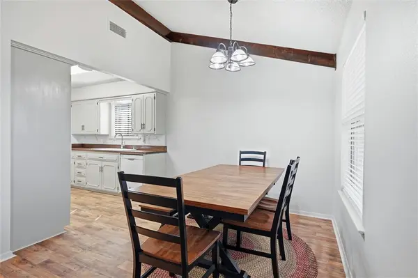 1901 Paula Drive, Denison, TX 75020