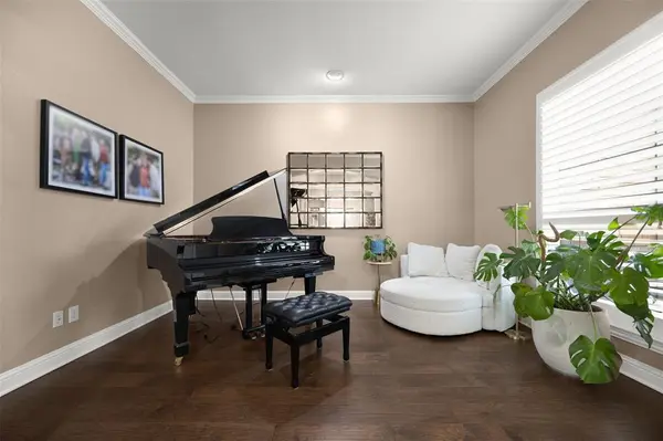 5603 Overton Drive, Parker, TX 75002