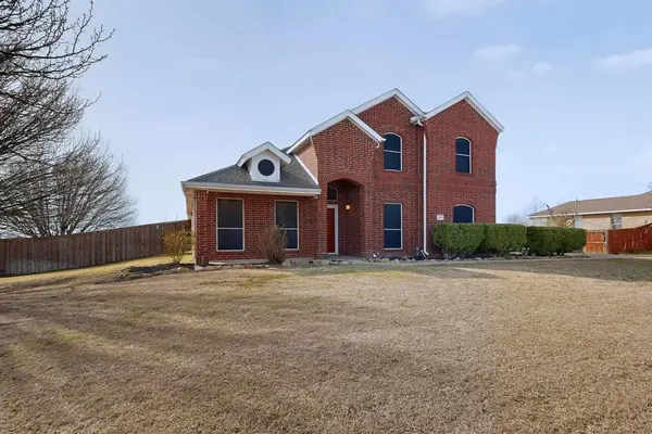 761 Meghann Lane, Waxahachie, TX 75167