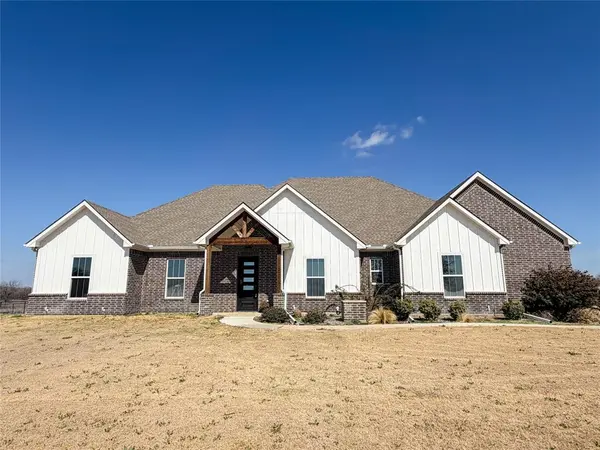 1290 County Road 2175, Decatur, TX 76234