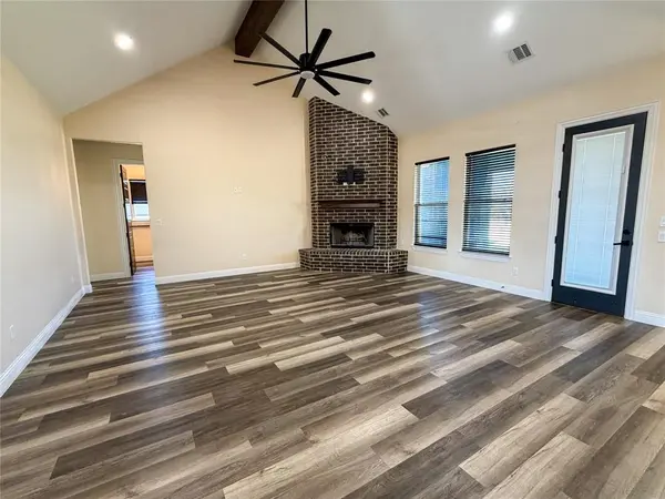 1290 County Road 2175, Decatur, TX 76234