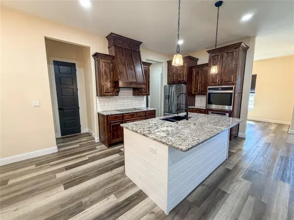 1290 County Road 2175, Decatur, TX 76234