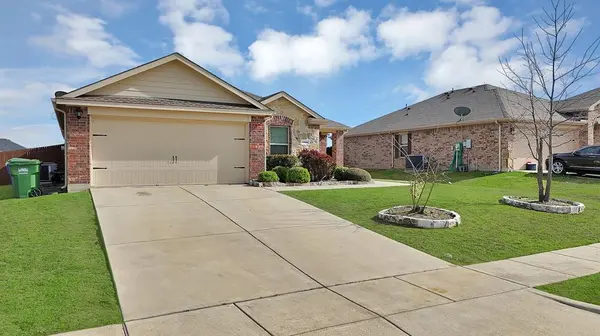 2916 Balleywood Drive, Seagoville, TX 75159