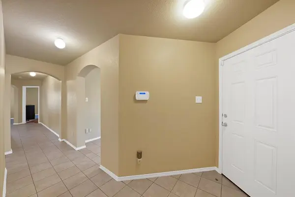 2916 Balleywood Drive, Seagoville, TX 75159