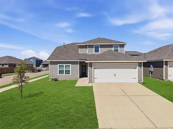 13522 Granite Park Road, Ponder, TX 76259