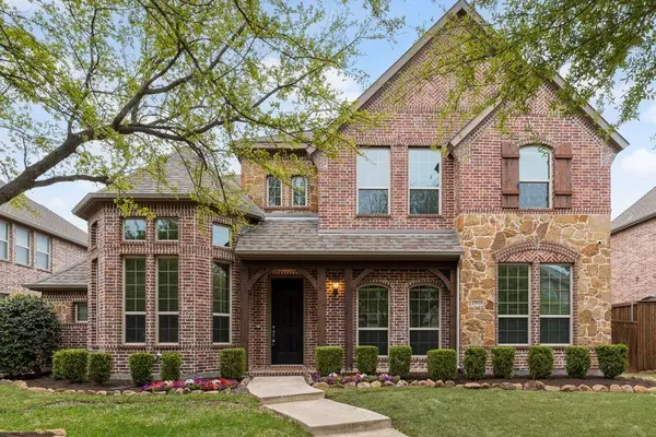 15935 Willowbrook Lane, Frisco, TX 75035