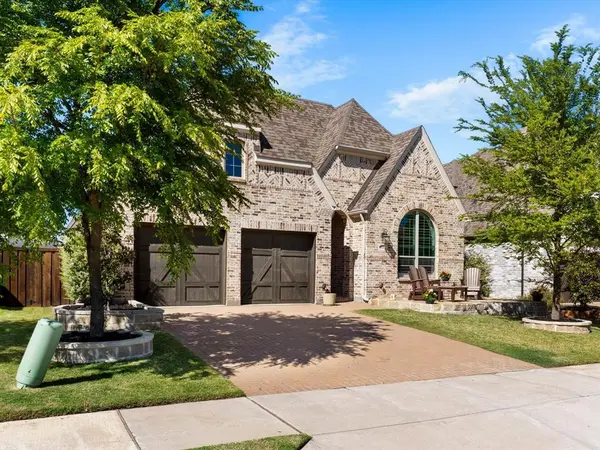 1630 Pebblebrook, Prosper, TX 75078