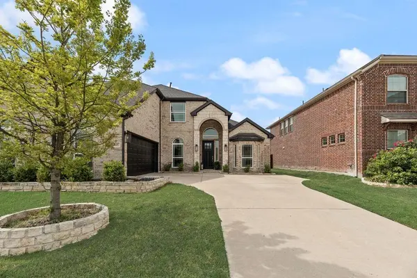 825 Cobalt Drive, Celina, TX 75009