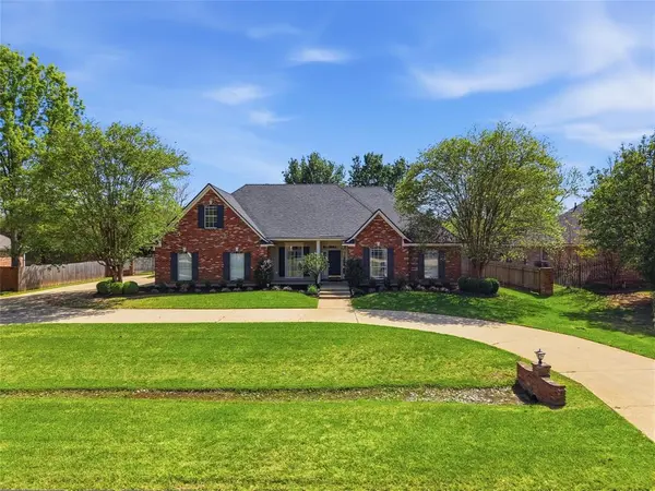 520 Weavers Way, Bossier City, LA 71111