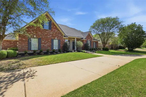 520 Weavers Way, Bossier City, LA 71111