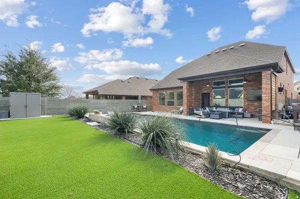 1104 9th Street, Argyle, TX 76226