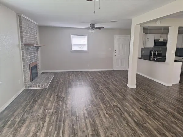 502 N Church Street, Decatur, TX 76234