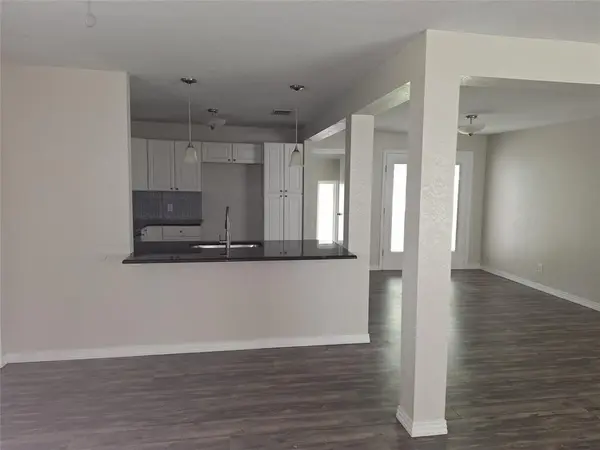 502 N Church Street, Decatur, TX 76234