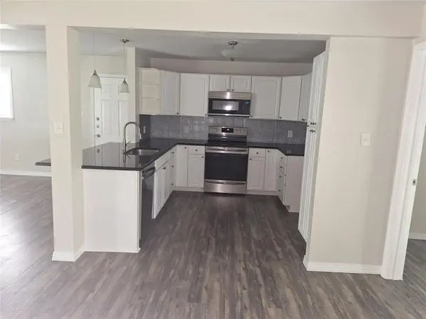 502 N Church Street, Decatur, TX 76234