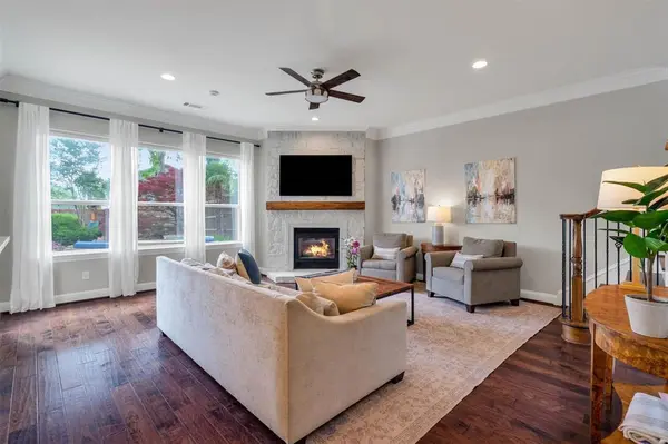 6014 Palo Pinto Avenue, Dallas, TX 75206