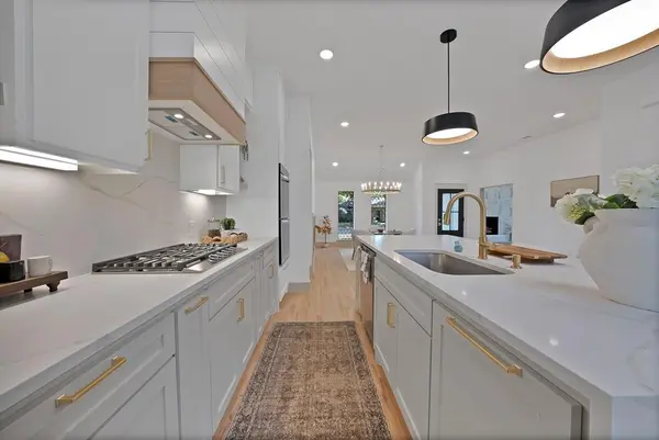 9743 Burney Drive, Dallas, TX 75243