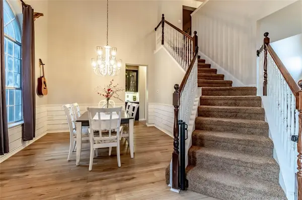 296 Ashwood Lane, Sunnyvale, TX 75182