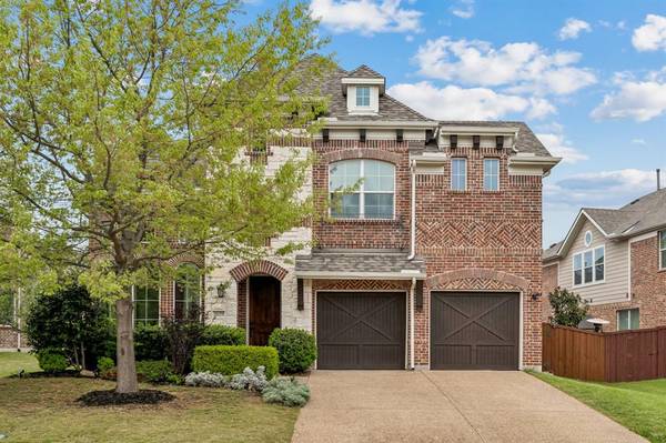3625 Funston Drive, Plano, TX 75025