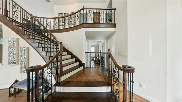 3625 Funston Drive, Plano, TX 75025