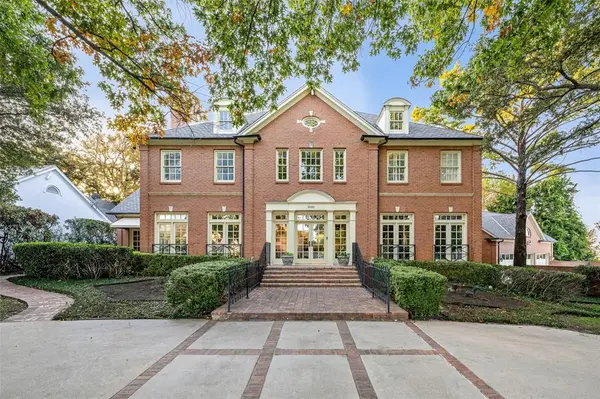 3000 Shadow Drive W, Arlington, TX 76006